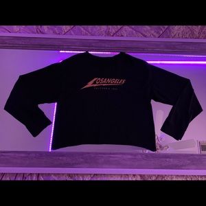 K. Galt Los Angeles 1984